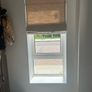 Blinds2Go Roman beige electric,brand new Image 4