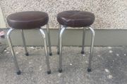 Retro Stools