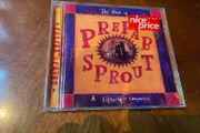 The Best of Prefab Sprout CD A Life of Surprises
