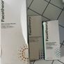 Face theory cleanser, eye cream, hyaluronic serum new Image 2