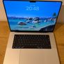 Macbook Pro 16" M3 Max 36gb Ram 1tb Ssd Image 2