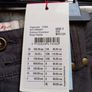Ladies Grey Jackpot trousers. New with tags. Image 5