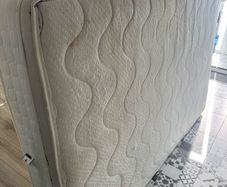 Mini Double Mattress