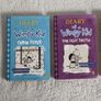 Diary Of A Wimpy Kid Series Image 3