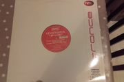oldskool trance vinyl