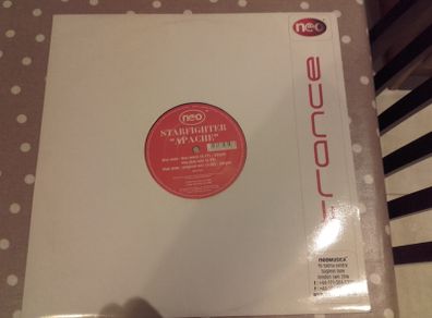 oldskool trance vinyl