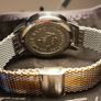 Thomas Sabo Stainless Steel Unisex Ex Display Watch Image 5
