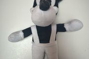 Boris. Bendy and the ink machine plush