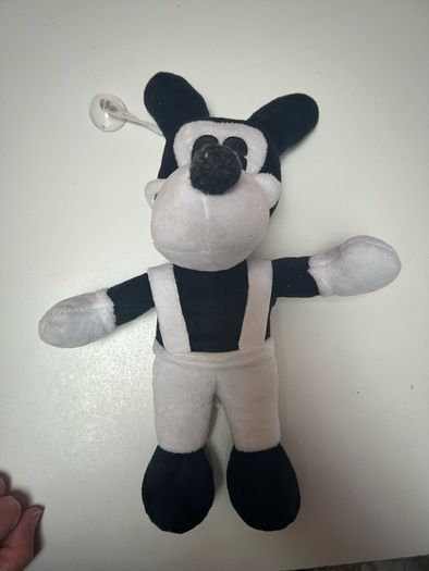 Boris. Bendy and the ink machine plush