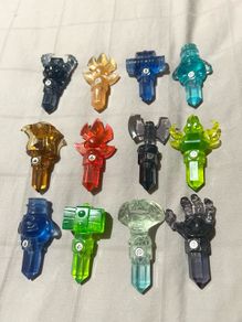 12 Skylanders Traps