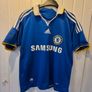 retro Chelsea jerseys Image 2
