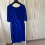Ladies midi dress Image 2