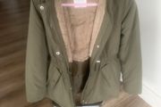 girl winter jackets 13-15y