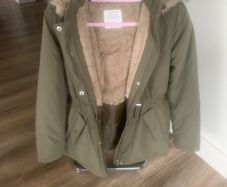 girl winter jackets 13-15y