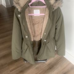 girl winter jackets 13-15y