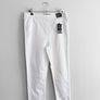 New Dunnes Stores High-Waisted White Jeggings Image 3