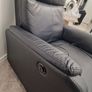 leather sofa Image 6