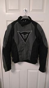 Dainese d-dry Jacket