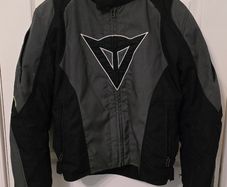Dainese d-dry Jacket