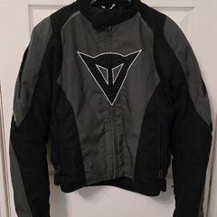 Dainese d-dry Jacket