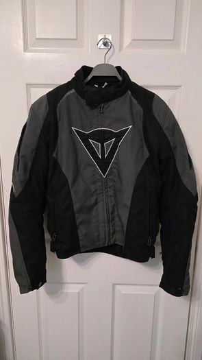 Dainese d-dry Jacket