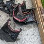 Black Guttering - Used Image 3