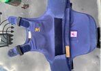 Horse Riding Back Protector