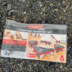 Furniture Transport 5 Piece Set