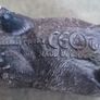 Pig Figure  Wild Boar Figurines Realistic Pig Solid Plastic Vietnamese Pig Lifelike Animal Figurine Image 5