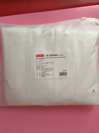 raincoat for adult