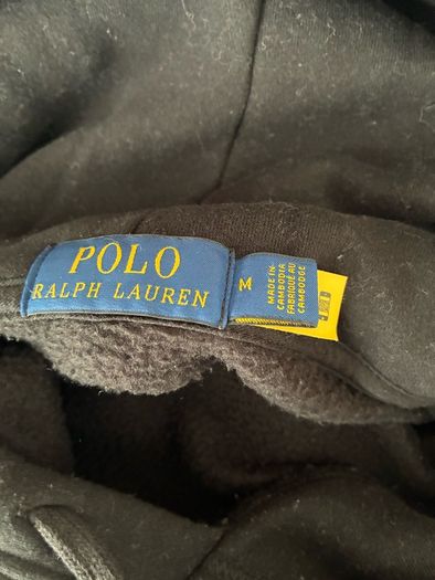 Ralph Lauren Hoodie
