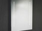 Bathroom Mirror Light Battery Operated