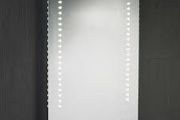 Bathroom Mirror Light Battery Operated