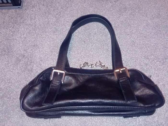 Bershka Bag