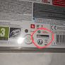 NBA 2K24 & NBA 2K23 - Switch (sealed/ 2 games) Image 3