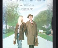 Door to Door DVD Movie staring Kyra Sedgwick & Halen Mirren