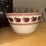 Nicholas Mosse Large Apple Angled Bowl Image 3
