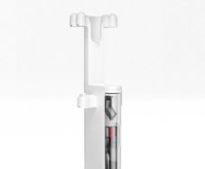 Dyson V10 Dock with Accessories
