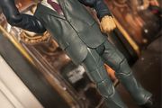 WWE Elite BAF Jim Ross