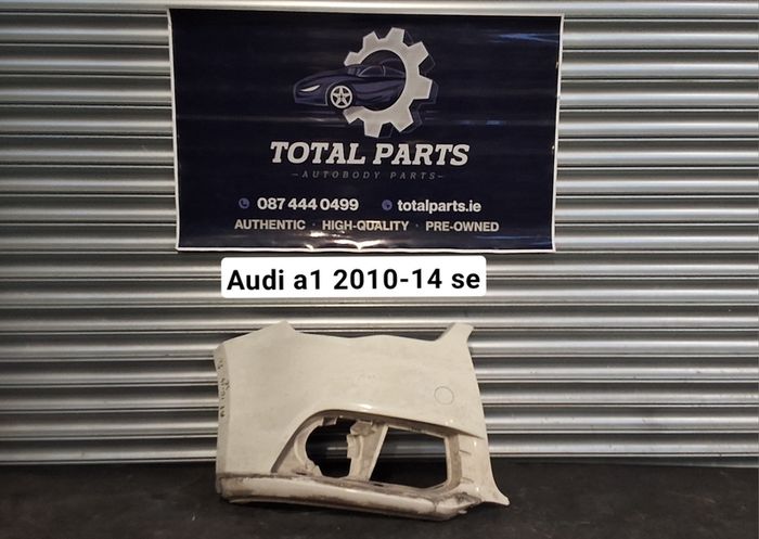 Audi a1 2010-14 se