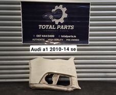 Audi a1 2010-14 se