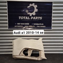 Audi a1 2010-14 se