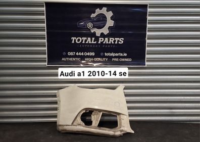 Audi a1 2010-14 se