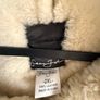 Sean John Genuine Leather Overcoat Image 3