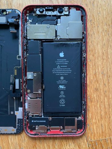 iphones job lot