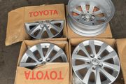 Toyota 16 inch