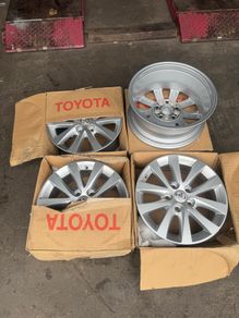 Toyota 16 inch