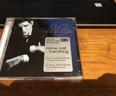 Michael Buble " Call me Irresponsible "