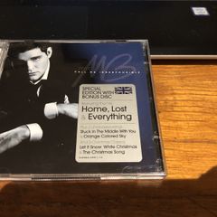Michael Buble " Call me Irresponsible "