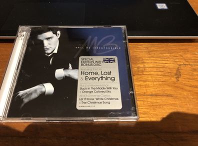 Michael Buble " Call me Irresponsible "